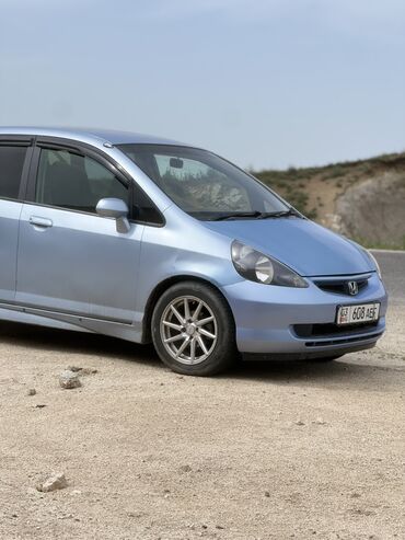 honda фит: Honda Fit: 2002 г., 1.3 л, Вариатор, Бензин, Хэтчбэк