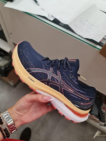 reebok classic bele: ASICS GEL-KAYANO 29 – ženske patike za trčanje - Stabilna cestovna — 4