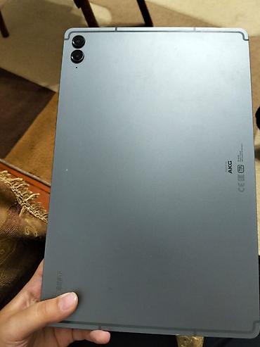 sam agac: İşlənmiş Samsung Galaxy Tab S9 FE, 8", 128 GB, Pulsuz çatdırılma — 2