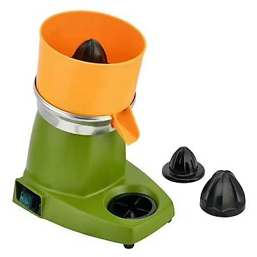 dayaq: Sitrus şirəçəkən – elektrikli, peşəkar tip - Narıncı, limon, naringi — 7