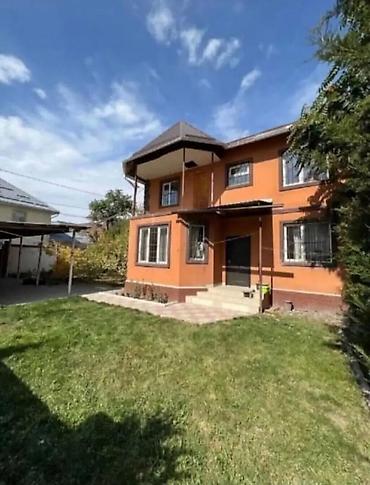оренбургская: 200 м², 6 комнат, Юг-2 мкр, Только парням — 1