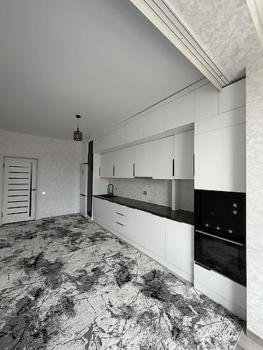 сутосный квартира: 1 комната, 5072 м², Элитка, 10 этаж, Дизайнерский ремонт — 2