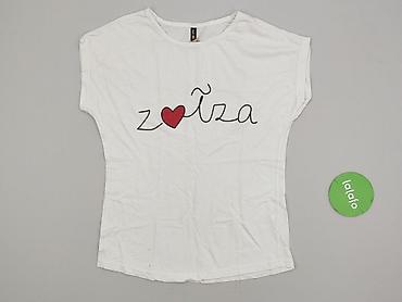e.m.g collection allegro: T-shirt damski, rozmiar S — 2