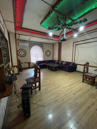 Restoran, kafelər: Əhmədli metrosununa yaxın sahəsi 550kv/m olan,obyekt(kafe ) — 7