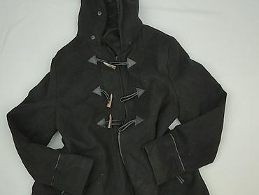 atmosphere coat: KappAhl, Płaszcz damski, rozmiar M — 1