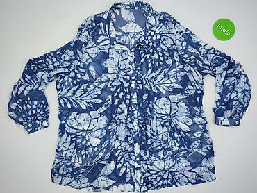 9xl: Koszula damska, rozmiar 9XL — 2