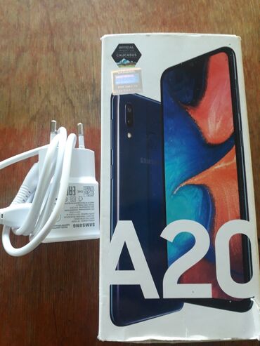 держатель телефона на стедикам fly tech 6: Samsung Galaxy A20, 128 GB
