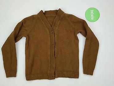 markowy second hand: Kardigan damski, rozmiar S — 2