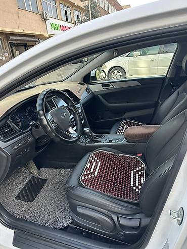 шлейф соната: Hyundai Sonata: 2019 г., 2 л, Автомат, Бензин, Седан — 5
