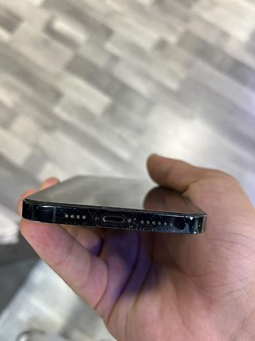 sud ceken: IPhone 12 Pro Max, 256 GB, Pacific Blue — 6