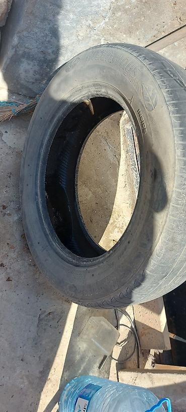 formula teker satisi: Lassa Greenways 185/65 R15 Yaxşı vəziyyətdədir. Təcili satilir. Qiymət — 3