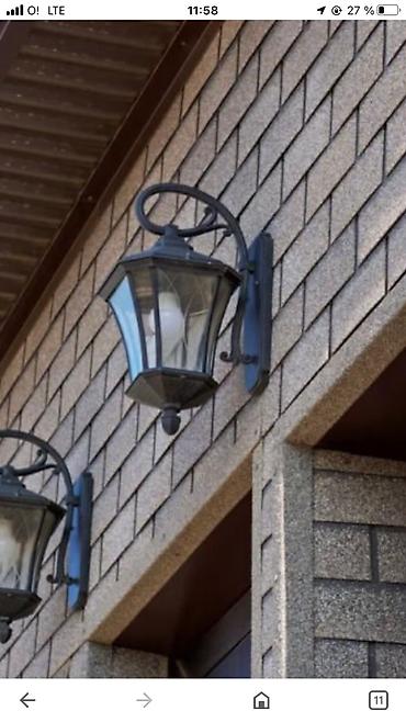 Фасадные сэндвич панели: Hauberk - фасадная плитка. 3 d цвет и фактура ! Гибкость ! Снижает — 12