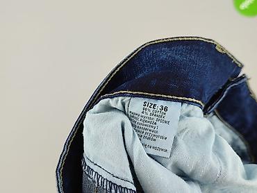 levis 501: Jeansy damskie, rozmiar S — 5