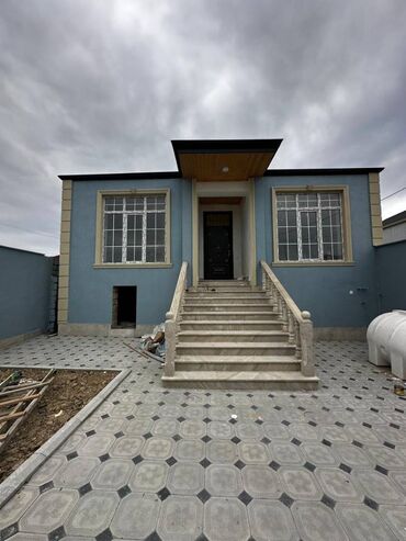 купить дом в гяндже бина аз: Мамедлы 4 комнаты, 120 м², Нет кредита, Свежий ремонт