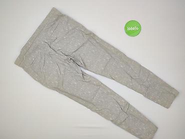boti sklep: Zara, Spodnie materiałowe damskie, rozmiar L — 3