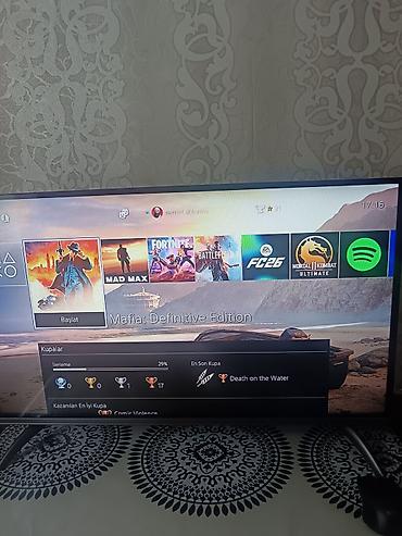 xiaomi mi band 1: Ps4 fat mat model 2 ojnaldi teze kimi pulatlari 1tb Yadaş Türkiyə — 2