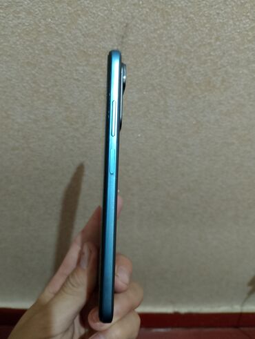 тел редми: Xiaomi, Redmi Note 12S, Б/у, 256 ГБ