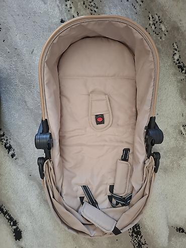 graco коляска: - Детская коляска/трансформер 2 in 1 - Бренд Kidilo - До 22 кг - Цвет — 5