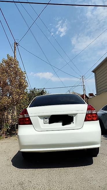 2107 kredit: Ravon Nexia: 1.5 l | 2017 il 160000 km Sedan — 3