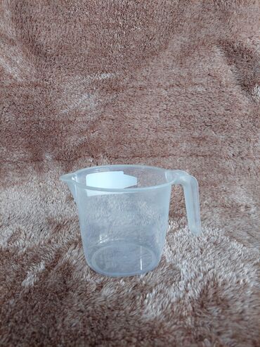 Digər qab-qacaq və mətbəx ləvazimatları: Ölçu qablari 500 ml 1 litr 2 litr 3 litr 5 litr ferqli olculerde var — 27