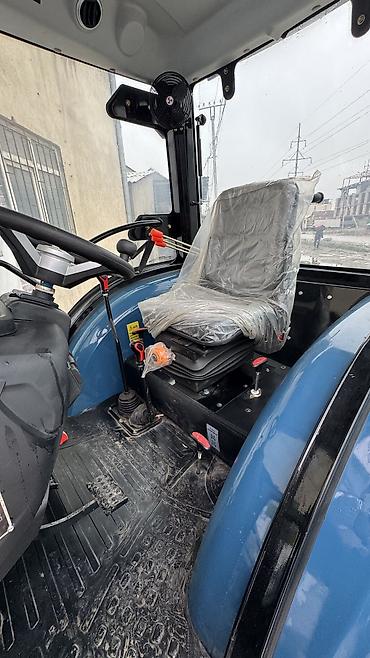 Другие услуги: Трактор 50 л.с. — мощность, универсальность и надёжность!!! от — 6