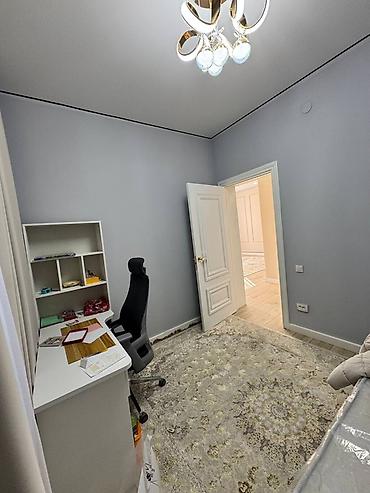 дом серафимовка: 4 комнаты, 140 м², 5 соток, Бишкек, ул. Ден Сяопина / Фучика Собственник — 7