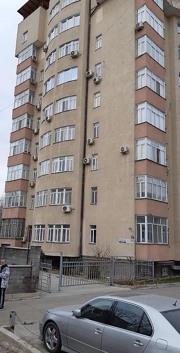 Продажа квартир: 2 комнаты, 48 м², Индивидуалка, 5 этаж, Косметический ремонт — 8