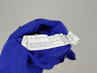 dilvin blue: Inextenso, T-shirt damski, rozmiar M — 5