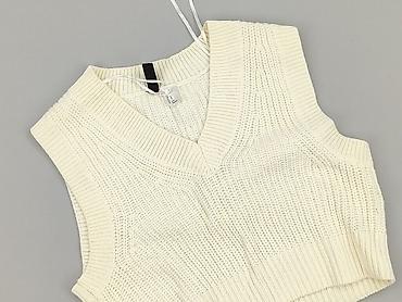 hm zyrafa: H&M Divided, Kamizelka damska, rozmiar XS — 1