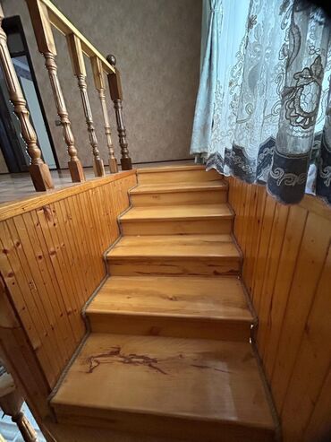 Həyət evləri və villaların satışı: 7 otaqlı, 750 kv. m, Kredit yoxdur, Yeni təmirli — 13