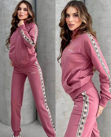 zenske teretane nis: Ženske trenerke S, M, L, XL veličine za 5600 din
pb — 2
