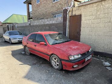 ниссан алмера запчасти: Nissan Primera: 1996 г., 1.6 л, Механика, Бензин, Хетчбек