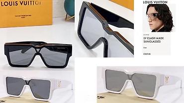 Naočare: L.VUITTON EKSKLUZIVNI MODELI, ULTRA HIT 2025-26 | Najnovije! ! ! — 10