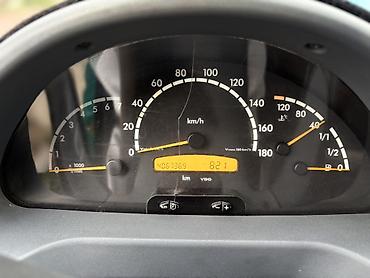 транспортёр т4: Грузовик, Mercedes-Benz, Дубль, Б/у — 7