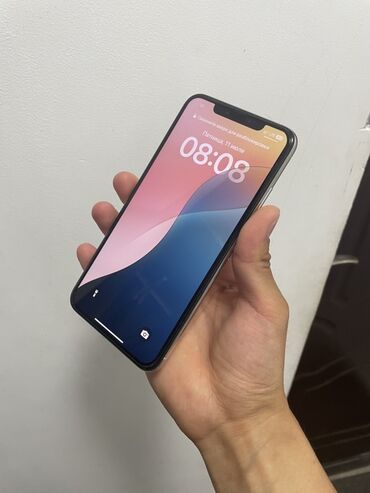 чехлы для телефонов для девочек: IPhone Xs Max, 256 ГБ, Белый, 81 %
