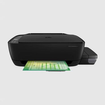 printer l800: HP Ink Tank Wireless 415. Çox Funksiyalı Rəngli Printer. Alınandan
