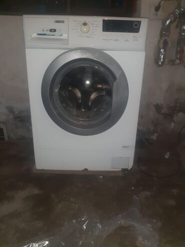 par vuran: Plata yanıb bir ədəd qalan hər şey işləkdir - Marka/model: Zanussi