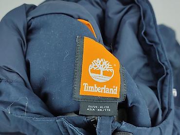 puchowa: Timberland, Parka damska, rozmiar XL — 4