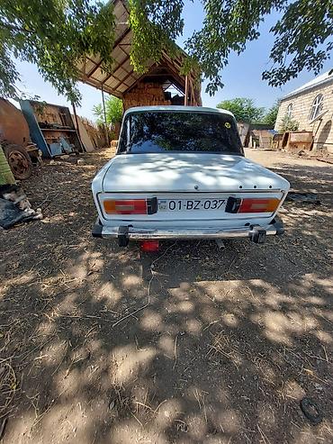 turbo.az vaz 2106 satisi: VAZ (LADA) 2106: 0.6 l | 2026 il 1998 km Sedan — 4