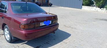 камри механика: Toyota Camry: 1996 г., 2.2 л, Механика, Бензин