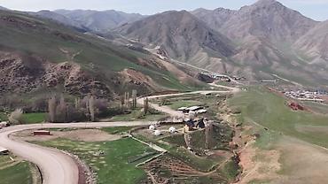 Продажа отелей и хостелов: Продается зона отдыха Район с. Арашан ул. Татыр, немного выше ЦО — 14