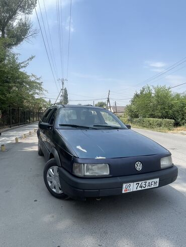 привозные двигатели в бишкеке для пассат б5: Volkswagen Passat: 1989 г., 1.8 л, Механика, Бензин, Универсал