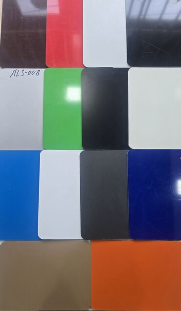 Алюминиевые композитные панели (Алюкобонд): Алюминиевые композитные панели. Алюкабонд — ОПТОВАЯ ПРОДАЖА — 3