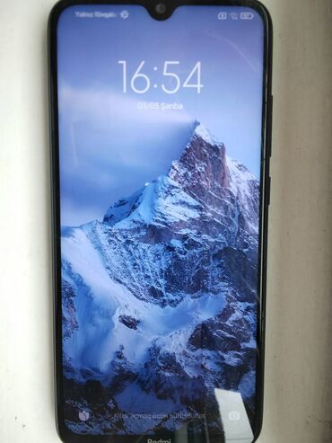 redmi a1 plus qiymeti: Xiaomi Redmi Note 8, 64 ГБ, цвет - Черный