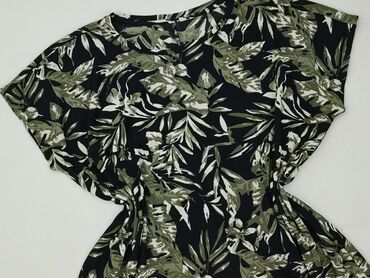 spodnie hellow kity: Bluzka damska, rozmiar 6XL