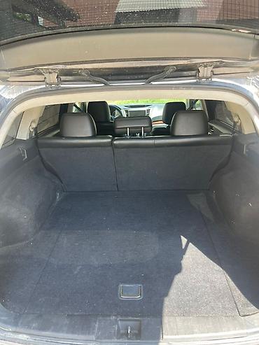 argb controller: Subaru Outback: 2010 г., 2.5 л, Вариатор, Бензин, Универсал — 10