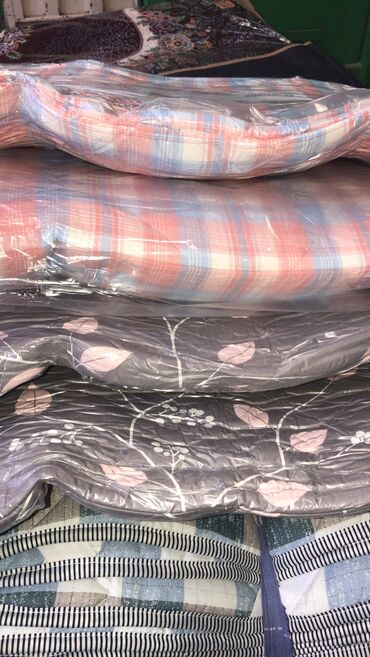 Комплекты постельного белья: Постель бельё, 100% хлопок, постельное бельё, наволочки, подушки at lalafo.kg — 9 Комплекты постельного белья: Постель бельё, 100% хлопок, постельное бельё, наволочки, подушки — 9