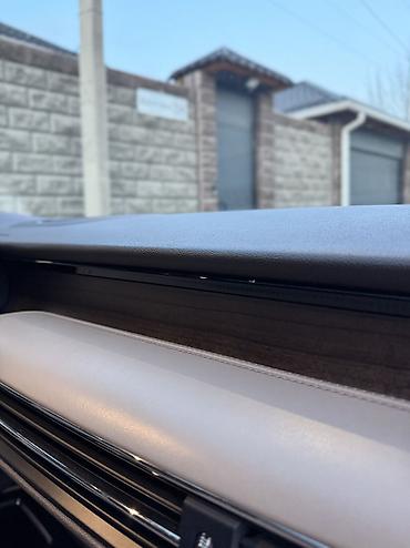 Lincoln: Lincoln : 2020 г., Автомат, Бензин, Кроссовер — 10