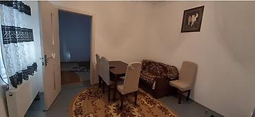 2 otaqlı ev: Zabrat 1 otaqlı, 36 kv. m, Yeni təmirli — 6