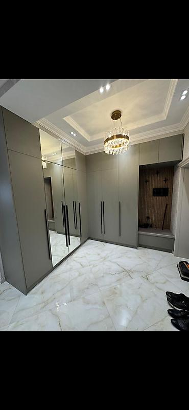 Sifarişlə digər ev mebeli: Pulsuz quraşdırılma — 6